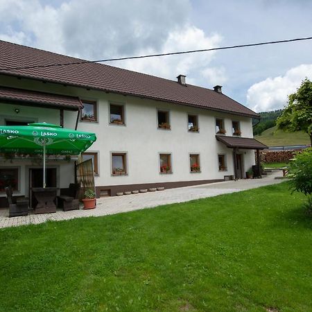 Apartma Vidmar Otlica Айдовшчина Экстерьер фото