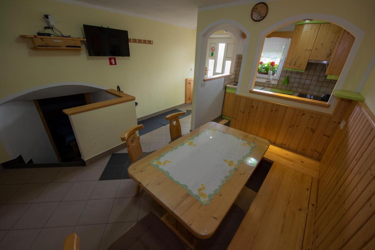 Apartma Vidmar Otlica Айдовшчина Экстерьер фото